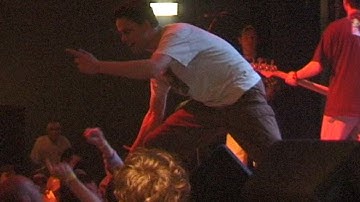 Crivits - EHCP Maastricht The Netherlands - March 25, 2000