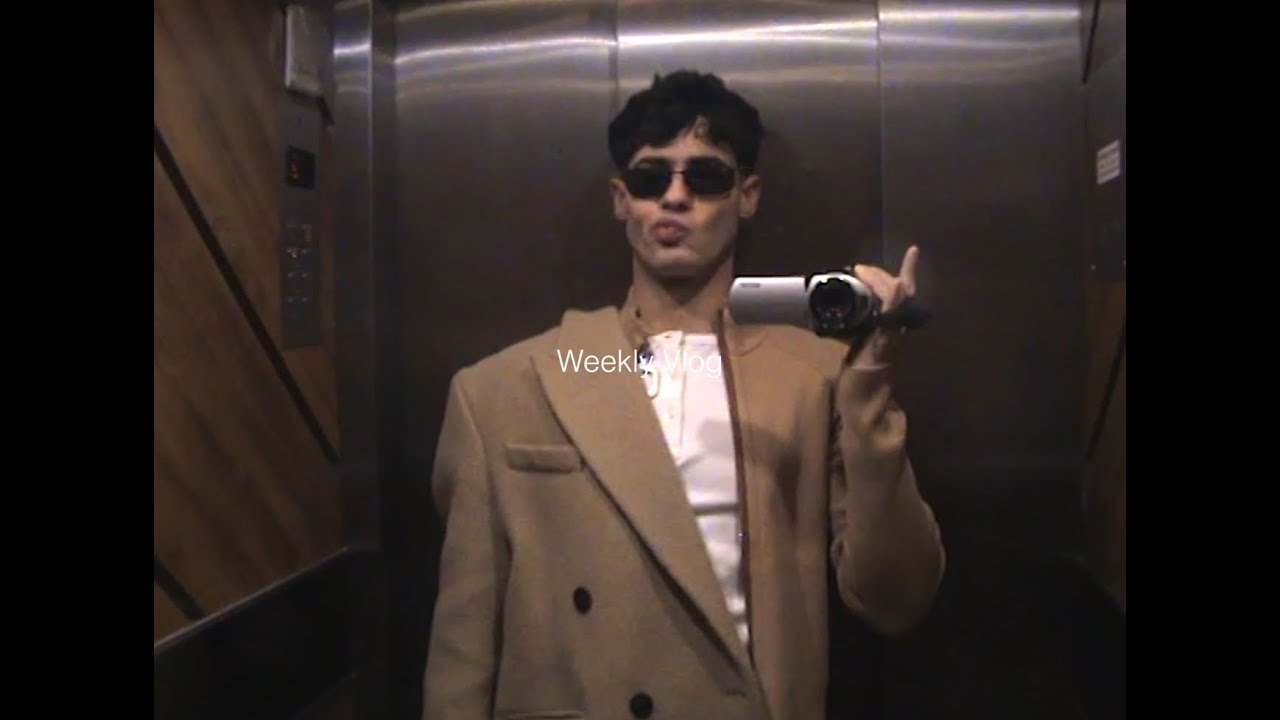 Hola chicos, I'm back