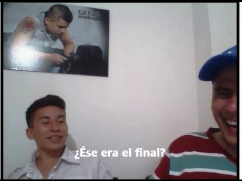 Destruyendo la infancia de Pingui chistosos nombres