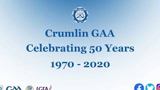 Crumlin GAA App Video Tutorial screenshot 3