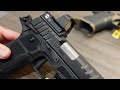 SHOT Show 2023: Oracle Arms 2311