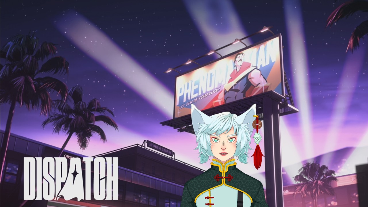 [★ EnVTuber ★] Dispatch [24/01/26]