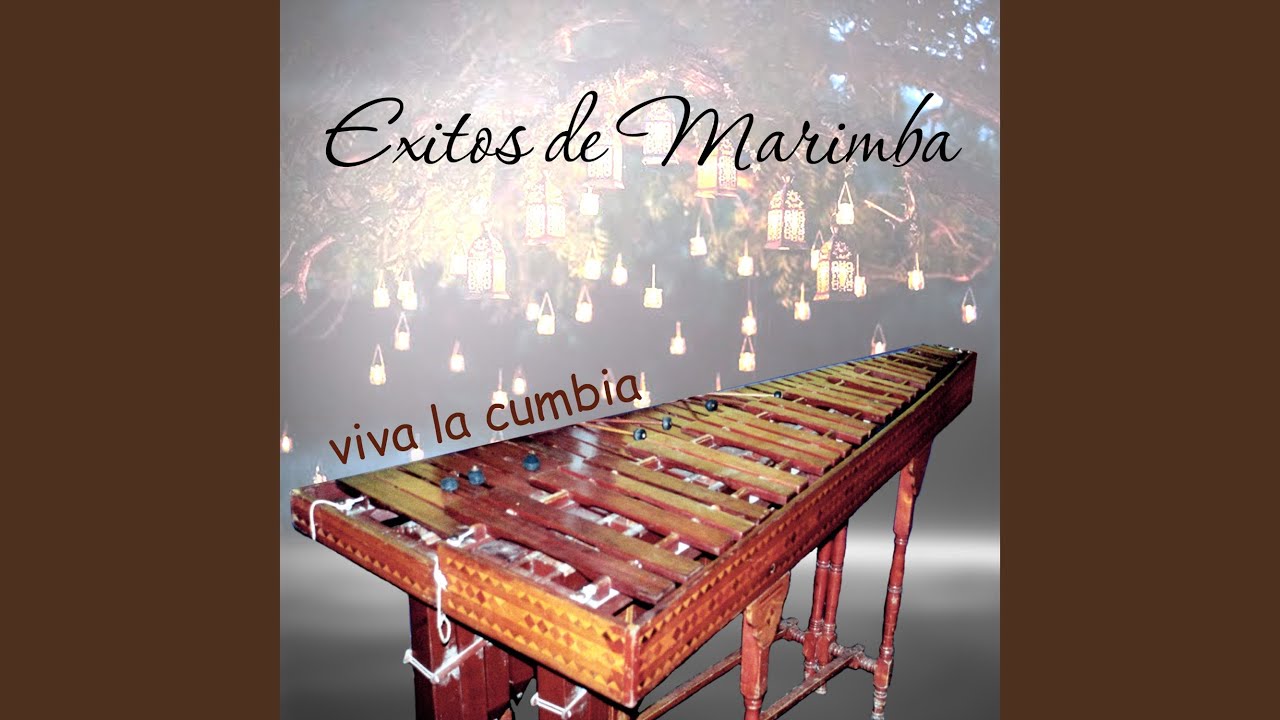 Popurri Marimbas YouTube