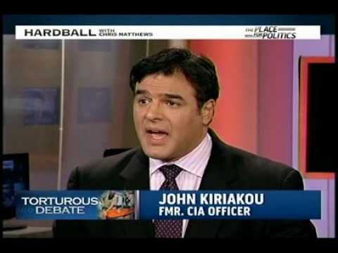 John Kiriakou shifts position on torture, didn't k...