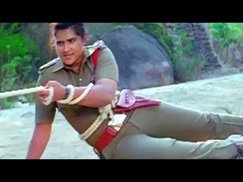Fight Scene from Marte Dum Tak (2002) | South Indian Hindi Dubbed