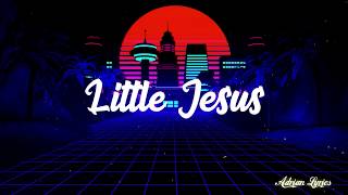 Little Jesus - Disco de Oro (Letra)