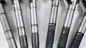 HOW To program Ford 6.7 DIesel IQA numbers | Forscan & IDS Shan car Mechanics