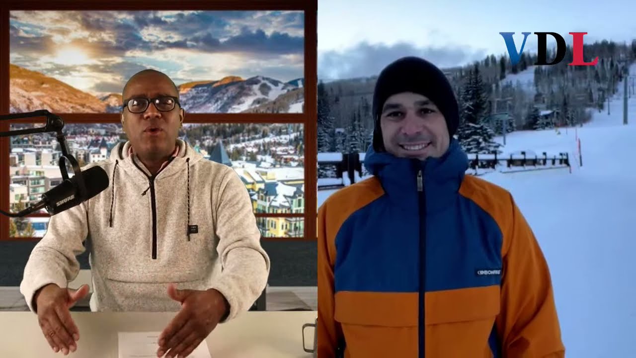 Snow and Avalanche Reports, Vail Events, Christmas Tree Cutting, and