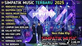 KOPLO TERBARU 2025 RINDUNYA HATIKU FULL ALBUM #trending #music #dangdut #viral #terbaru2025
