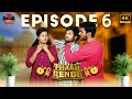 Thaali rendu  episode 6  ft niranjan ravivarma rekka  karuppu kannaadi  4k  marriage i love