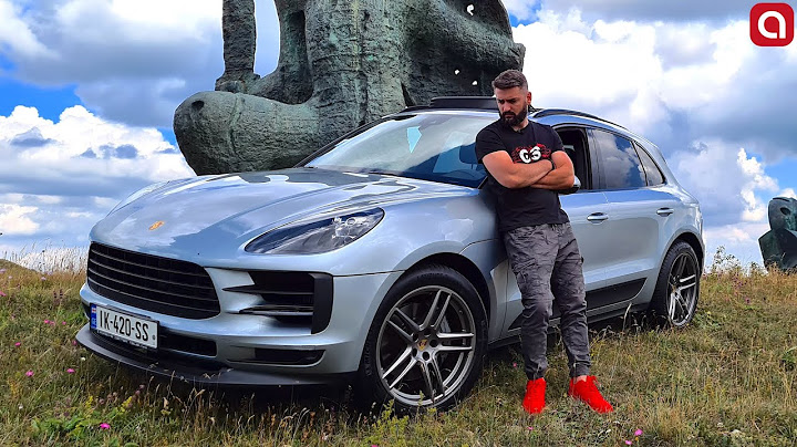 უტდ - Porsche Macan S -vs- Audi SQ5