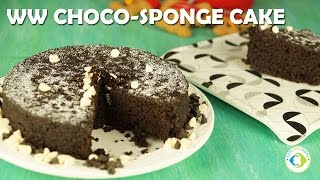 New year wishes to you and family. celebrate it we are bringing the
healthy version of a sponge cake, whole wheat chocolate cake which is
e...