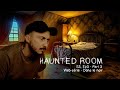 S3 e3  haunted room part 3  websrie  dans le noir