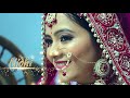 Nidhi Weds Saurav Wedding Highlight