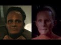 Founder Changeling in Star Trek Discovery vs Deep Space 9  Comparison