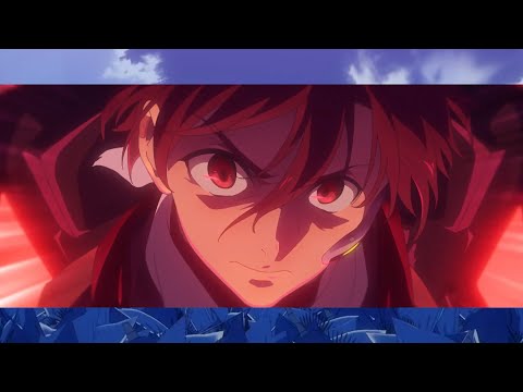 【MAD】イグジスト【86―エイティシックス―】