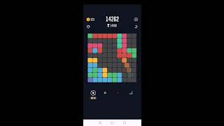 100! Block Puzzle Classic / 10x10 / 19281 screenshot 1