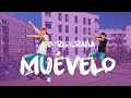 Muévelo Nicky Jam Ft Daddy Yankee Coreografia De Alex Chentsov Ozone Dance Muévelo Nicky Jam Ft Daddy Yankee Coreografia De Alex Chentsov Ozone Dance