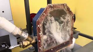Micro Hydropower Plant - Laboratory