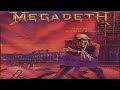 Megadeth - The Conjuring (Vocal Cover)