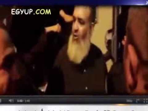 حصري الفيل حازم أبو أسماعيل يعترف بتعاطي الترامادول في السجن