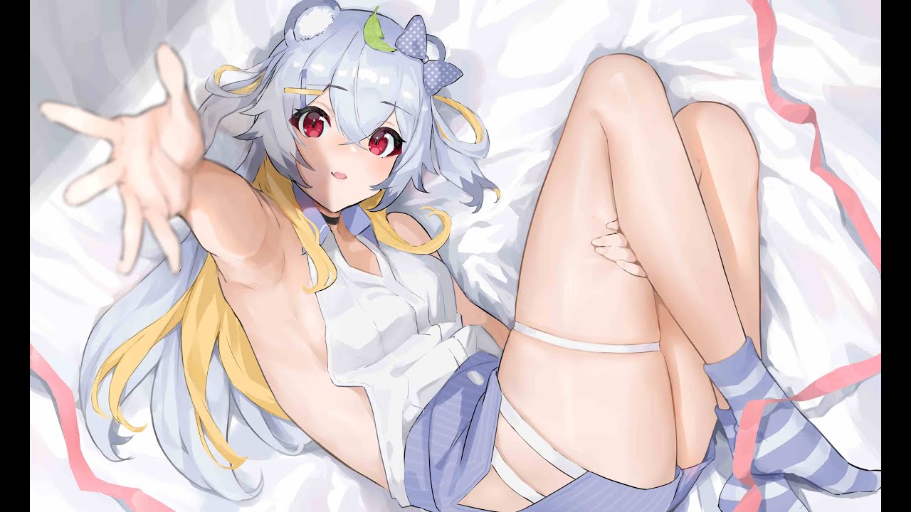【Last Stream】大晦日や!2年間ありがとうございました!【狸白めるも】