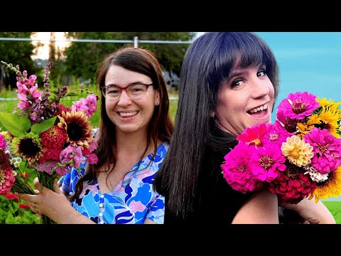 Vídeo: Você pode comer Snapdragons: dicas para comer flores de Snapdragon do jardim