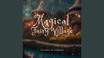 Magical Fairy Village