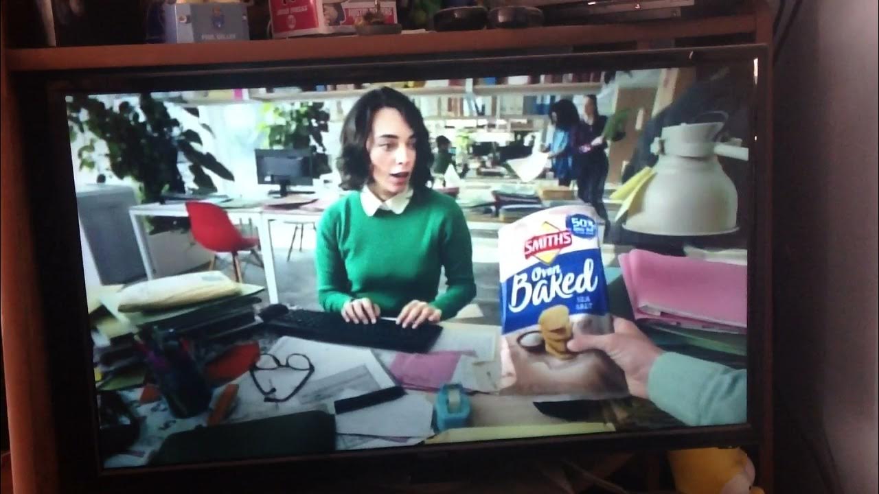 Smiths Chips 2021 Ad YouTube