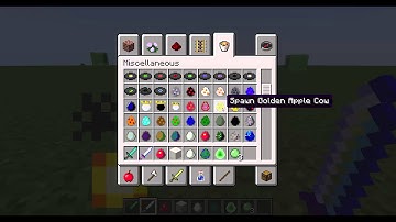 Minecraft รีวิว modShowcase mod Morphing 1.7.10