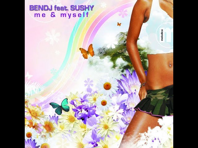 Ver Ben DJ Feat Sushy - Me & Myself (Wolfgang Gartner Club Mix) no YouTube