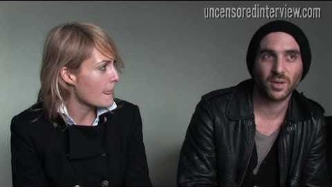 Metric - Stopping Only for Doughnuts — Uncensored Interview