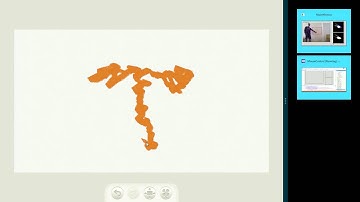 Kinect Hand Cursor Control Windows 8 - 6