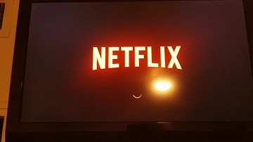 Mecool M8S PRO L - Netflix doesn