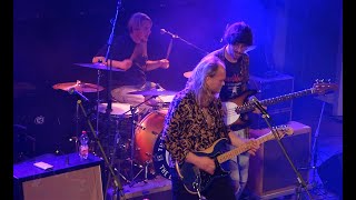 Joost de Lange Band, 'The rambler', 'Winterblues by Otto's Welcome', Udestedt, 11.11.2023