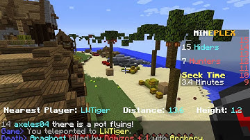 mineplex block hunt flying hack cheat