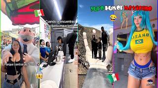 🇲🇽 HUMOR MEXICANO VIRAL 😂🔥 (SI TE RÍES PIERDES) COSAS de M3XlCAN0S #178