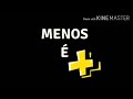 Fatalmente-separação-temporal menos é mais letra na descrição !!