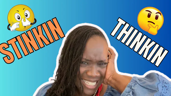 10 Commonly Used Cognitive Distortions (Stinkin Thinkin)