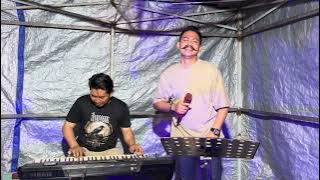 Garring APAMI INONA
