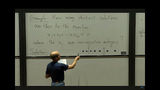 Probability Lecture 2: Events, probabilities and the axiomatic setup - 1st Year Student Lecture