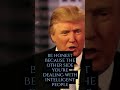 Donald Trump S Top Tips For Negotiating In Business mp3