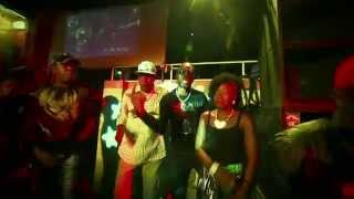 Yellow Man ft Shabba Ranks, Bounty Killer, Sizzla, and others - Champion (Official Video)