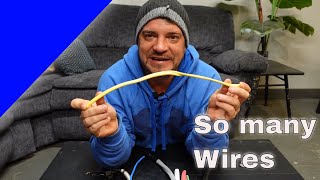 The Different Types Of Romex Wires And What The Colors Mean