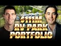 Inside a $111M RV Park Portfolio (Echo Project Webinar #1)