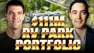 Inside a $111M RV Park Portfolio (Echo Project Webinar #1)