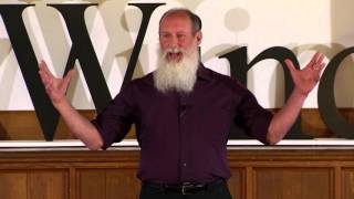 Simply Complex Systems | Tom Wessels | TEDxWindham