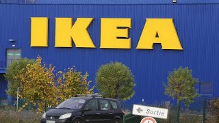 Pour faire face aux pénuries, Ikea augmente ses prix d'environ 9%