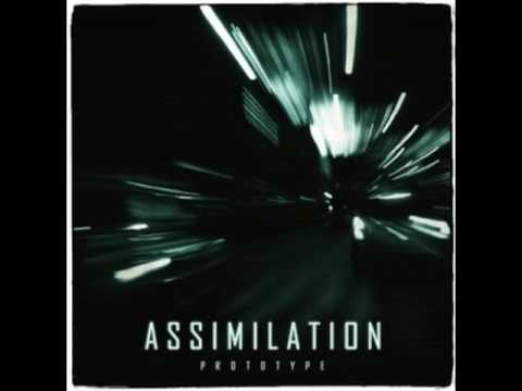 Assimilation — Assimilation - 05 -  tiYE