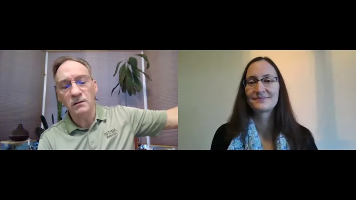 AFDMA Interview Byron Perkins DO